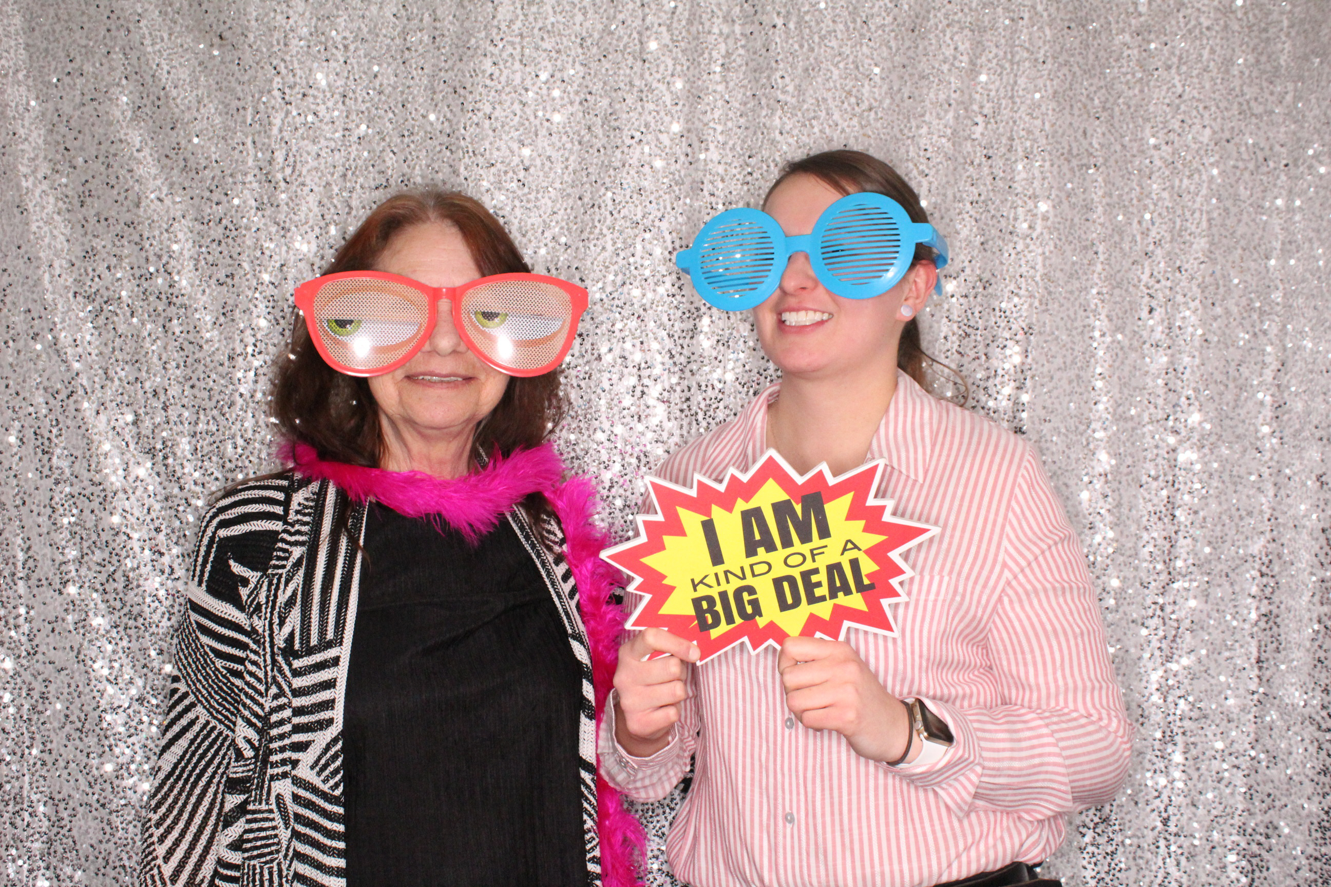 SCHEELS Year End Celebration | View more photos from the event at gallery.photoboothbillings.com/u/PhotoBoothBillings/SCHEELS-Year-End-Celebration